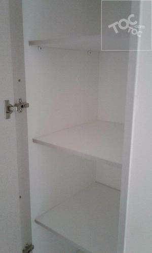 Coronel Souper 4158, Condominio Coronel Souper