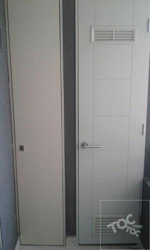 Coronel Souper 4158, Condominio Coronel Souper