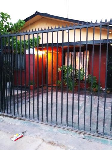 Casa en La Cisterna