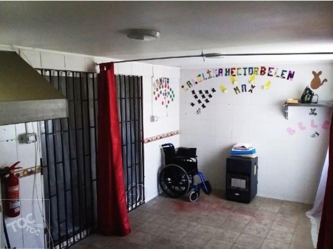 Metro Las Mercedes