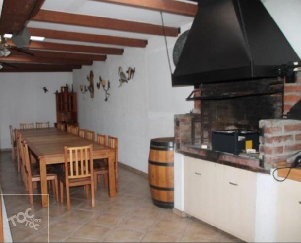 Condominio en Portal de la Frontera