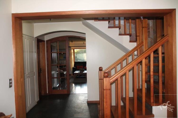 Condominio en Portal de la Frontera