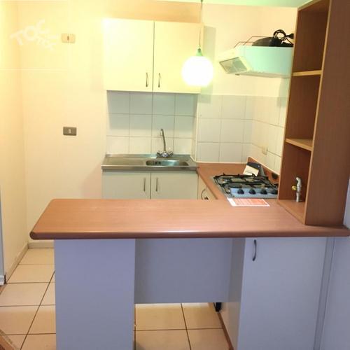 General Jofré 21, Condominio Portal Vicuña