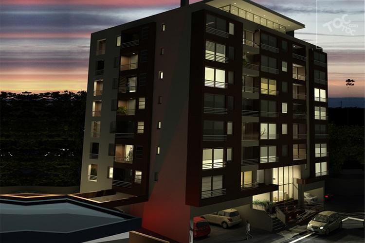 Edificio Santa Isabel