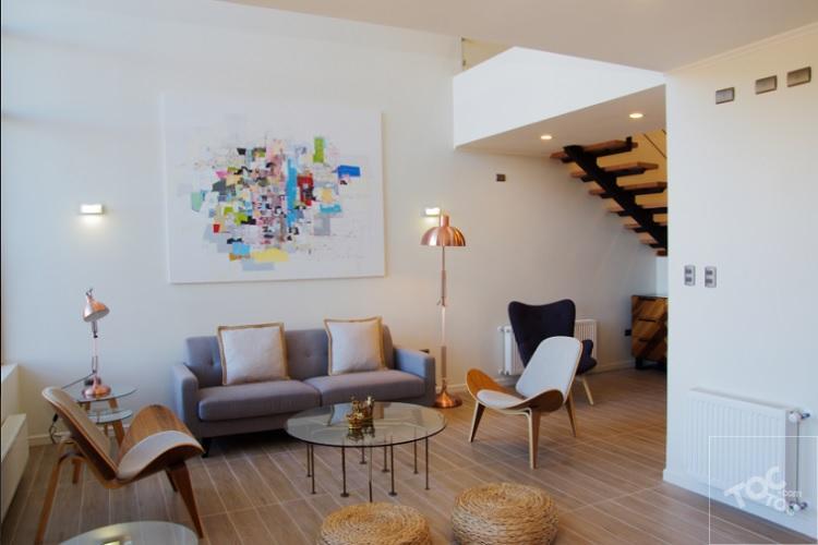 Punta del Este - Casas