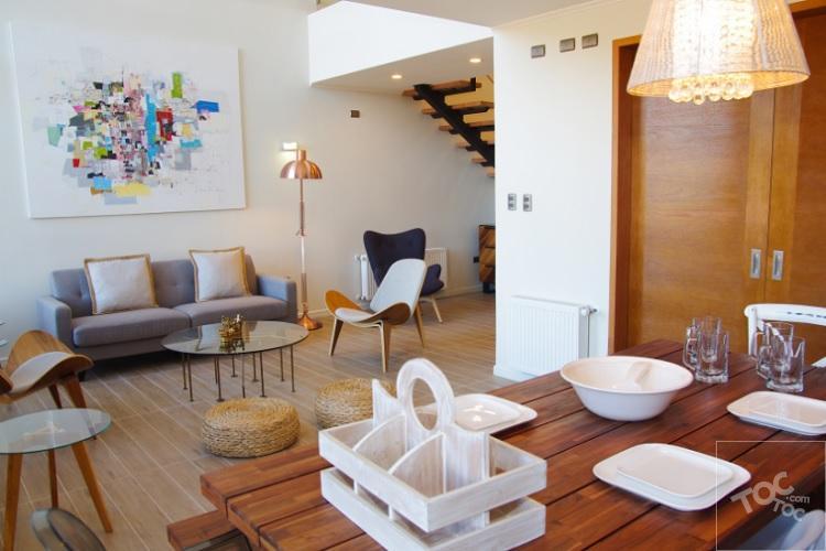 Punta del Este - Casas