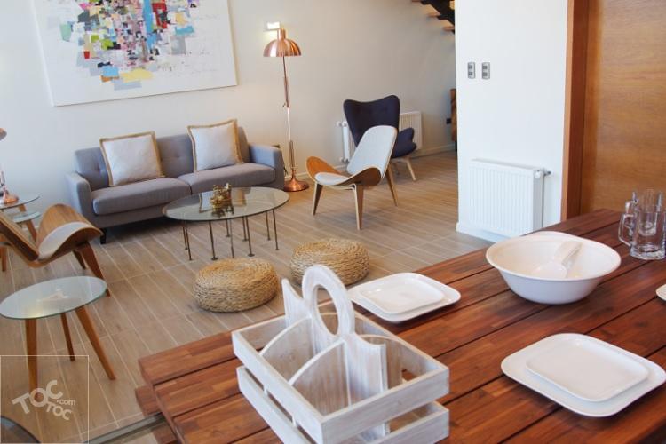Punta del Este - Casas