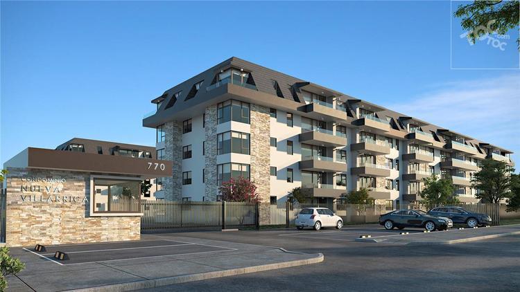 Condominio Nueva Villarrica