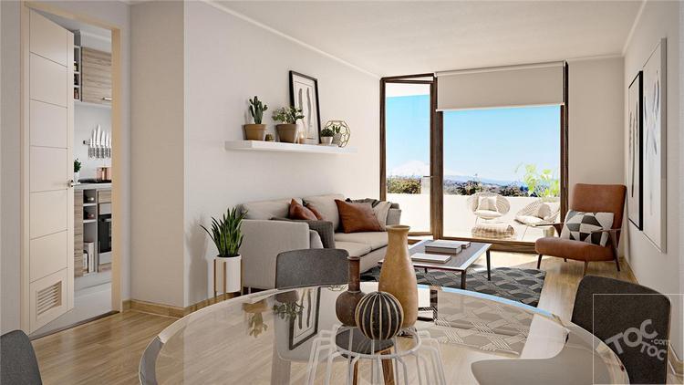 Condominio Nueva Villarrica