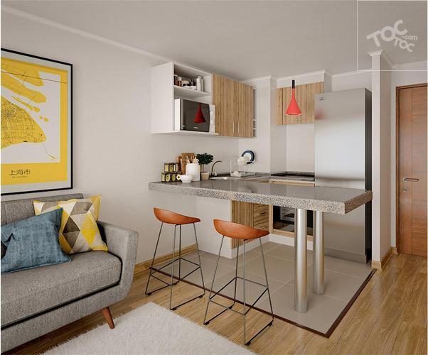 Condominio Nueva Villarrica
