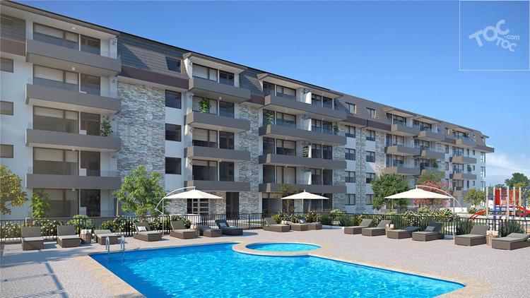Condominio Nueva Villarrica