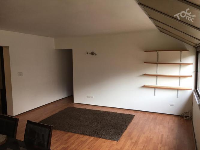 Precioso departamento