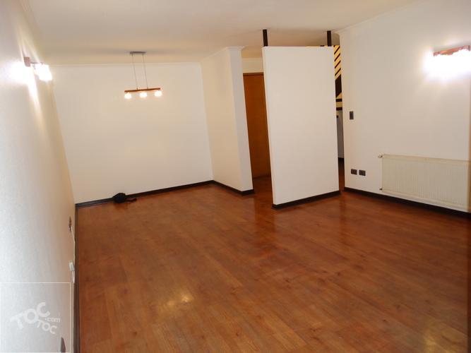 ARRIENDO DEPARTAMENTO 2D2B DUPLEX, ARRIENDA DUEÑA, EMILIA TELLEZ 4849, Ñuñoa
