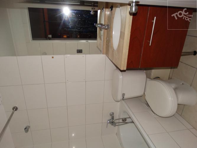 ARRIENDO DEPARTAMENTO 2D2B DUPLEX, ARRIENDA DUEÑA, EMILIA TELLEZ 4849, Ñuñoa
