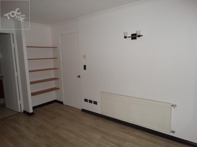 ARRIENDO DEPARTAMENTO 2D2B DUPLEX, ARRIENDA DUEÑA, EMILIA TELLEZ 4849, Ñuñoa