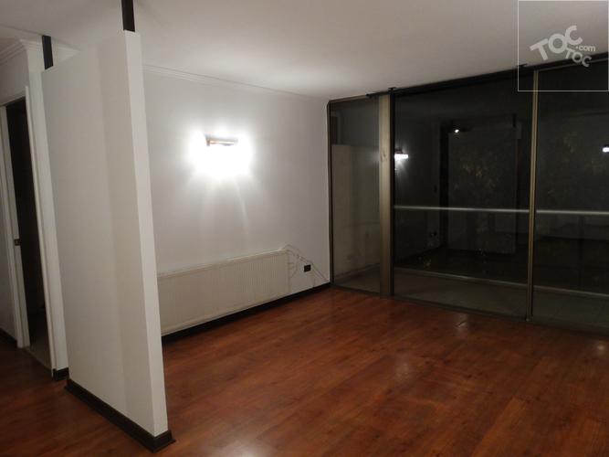 ARRIENDO DEPARTAMENTO 2D2B DUPLEX, ARRIENDA DUEÑA, EMILIA TELLEZ 4849, Ñuñoa