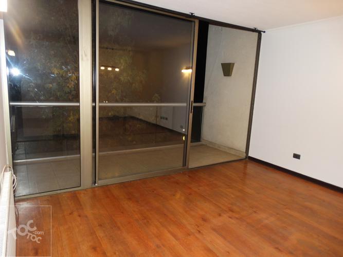 ARRIENDO DEPARTAMENTO 2D2B DUPLEX, ARRIENDA DUEÑA, EMILIA TELLEZ 4849, Ñuñoa