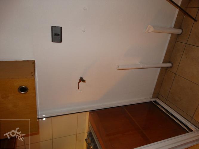 ARRIENDO DEPARTAMENTO 2D2B DUPLEX, ARRIENDA DUEÑA, EMILIA TELLEZ 4849, Ñuñoa