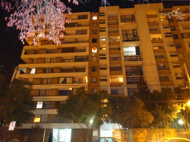 ARRIENDO DEPARTAMENTO 2D2B DUPLEX, ARRIENDA DUEÑA, EMILIA TELLEZ 4849, Ñuñoa
