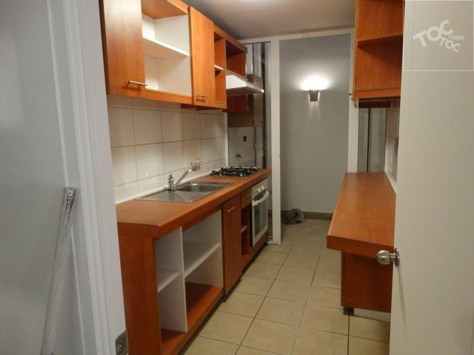 ARRIENDO DEPARTAMENTO 2D2B DUPLEX, ARRIENDA DUEÑA, EMILIA TELLEZ 4849, Ñuñoa