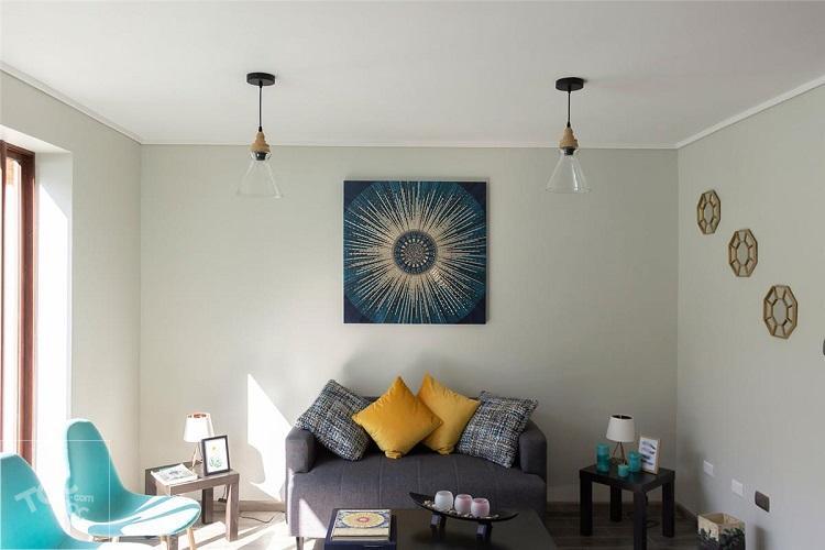Townhouse Barrio Macul III