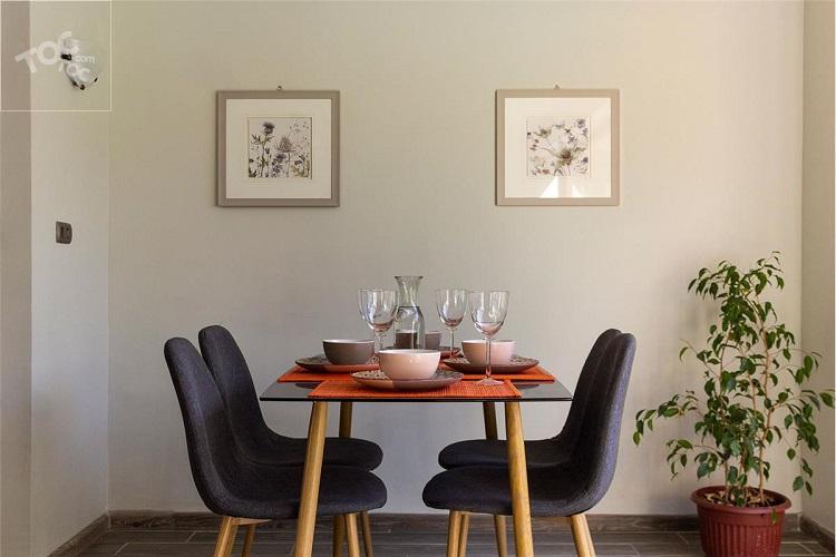 Townhouse Barrio Macul III