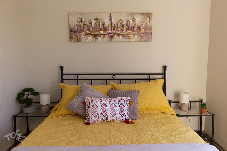Townhouse Barrio Macul III