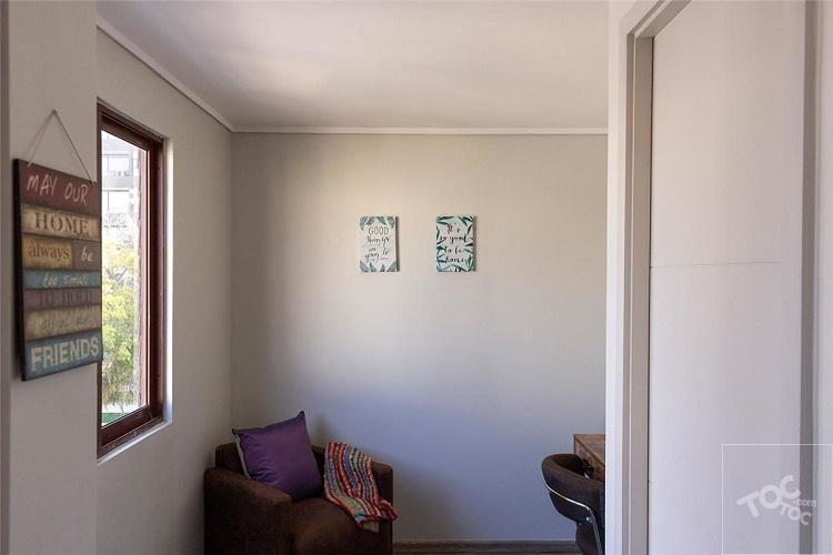 Townhouse Barrio Macul III