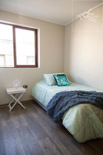 Townhouse Barrio Macul III