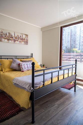 Townhouse Barrio Macul III