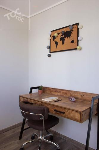 Townhouse Barrio Macul III