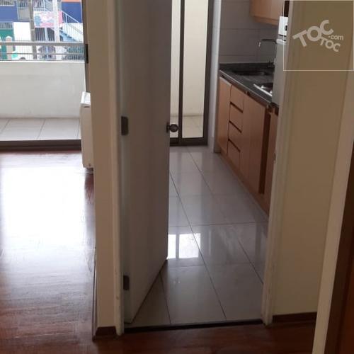 Calle San Ignacio de Loyola 3452, Condominio Plaza El Llano II