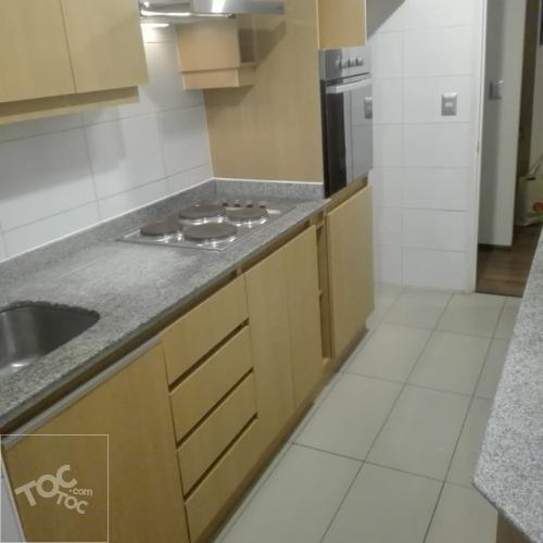 Calle San Ignacio de Loyola 3452, Condominio Plaza El Llano II