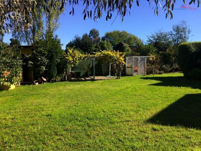Camino Botrolhue a 1 minuto Barrio Ingles Temuco