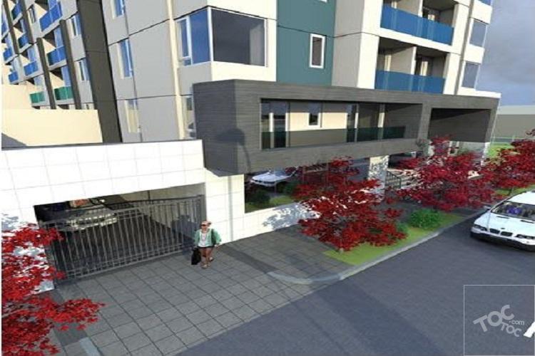 Edificio Blanco