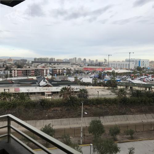 Sergio Vieira de Mello 6400 (+ Estacionamiento /+ Bodega), Condominio Condominio Las Palmas