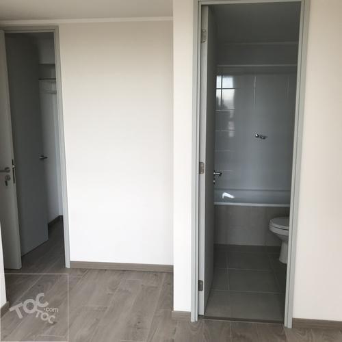 Av. Americo Vespucio 6400 (+ Estacionamiento /+ Bodega), Condominio Condominio Dominica