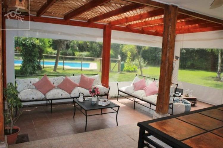 2 casas en Condominio en Calera de Tango
