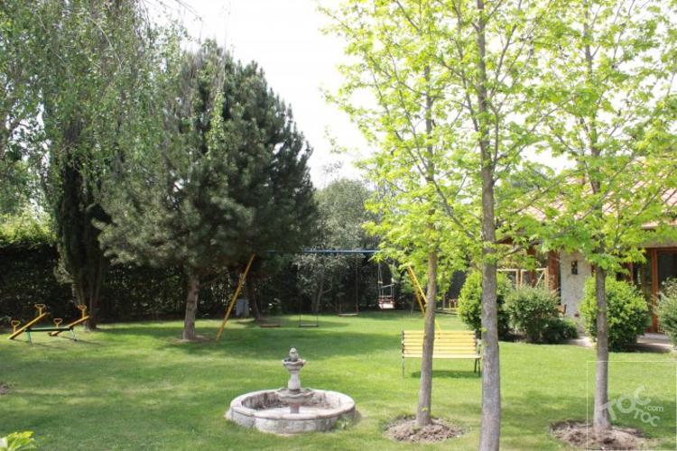 2 casas en Condominio en Calera de Tango