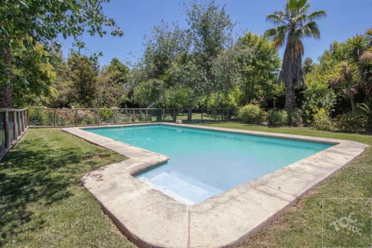 2 casas en Condominio en Calera de Tango