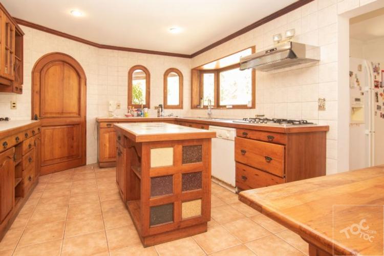 2 casas en Condominio en Calera de Tango