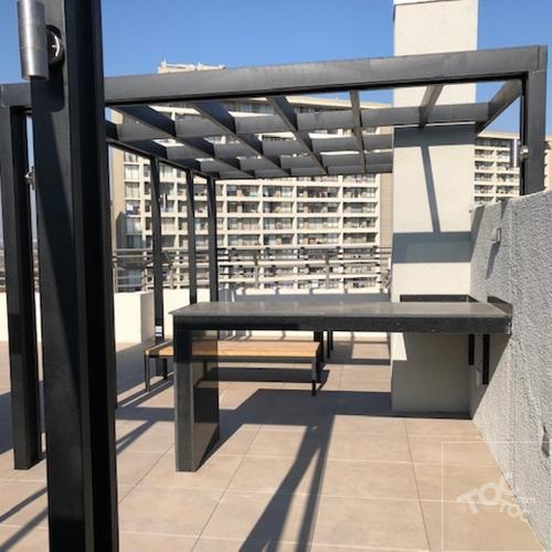 Av. Vicuña Mackenna 1947, Condominio Vicuña Mackenna 1947