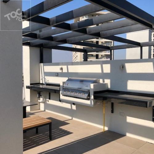 Av. Vicuña Mackenna 1947, Condominio Vicuña Mackenna 1947