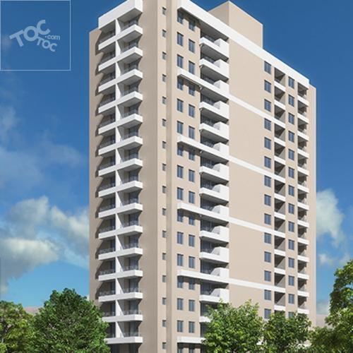 Tercera Avenida 1198, Condominio Circulo Sur
