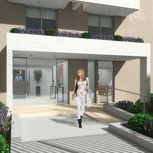 Tercera Avenida 1198, Condominio Circulo Sur