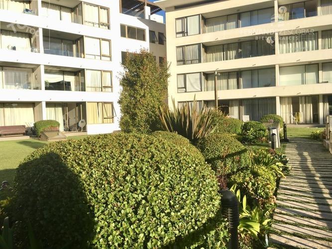 REÑACA - SE ARRIENDA DPTO 4 PERSONAS 2D 2B. Edificio Reñaca Park II