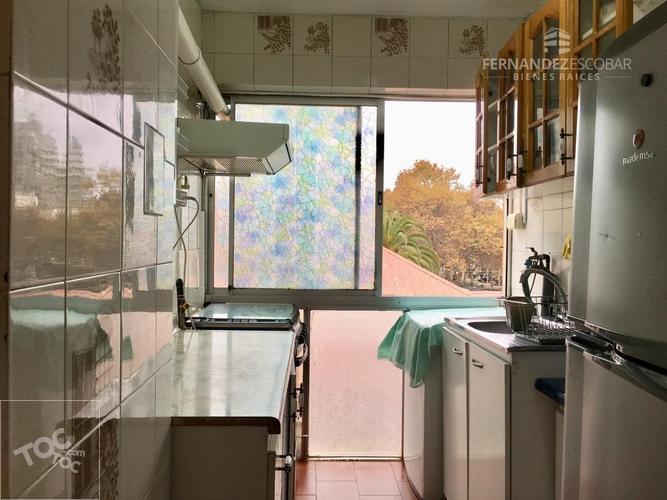 VIÑA DEL MAR - SE ARRIENDA DPTO 6 PERSONAS 3D 2B. Edificio Achaos