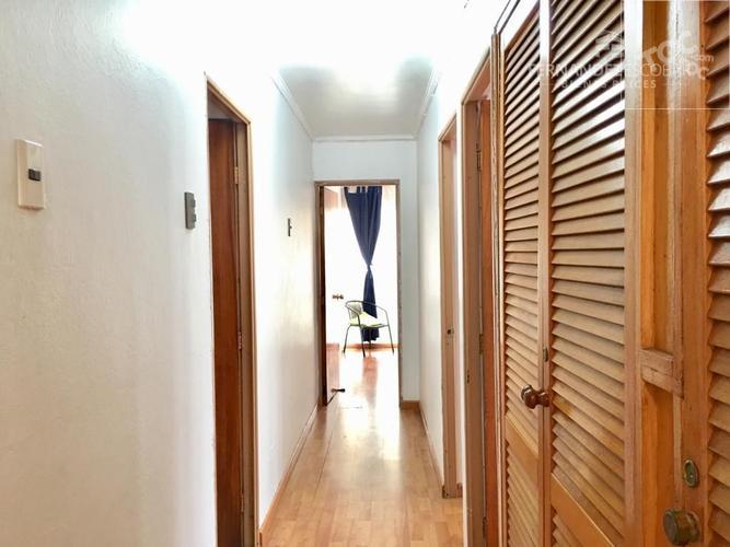 VIÑA DEL MAR - SE ARRIENDA DPTO 6 PERSONAS 3D 2B. Edificio Achaos