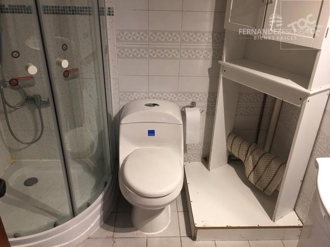 VIÑA DEL MAR - SE VENDE DPTO 4 PERSONAS 2D 1B. Edificio Achaos.