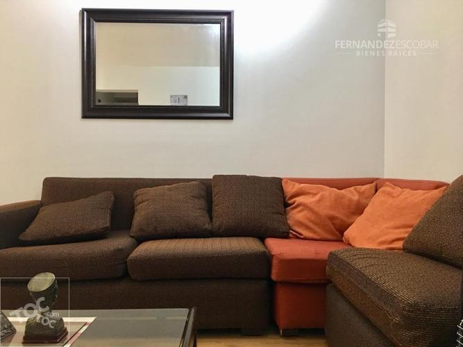 VIÑA DEL MAR - SE VENDE DPTO 4 PERSONAS 2D 1B. Edificio Achaos.